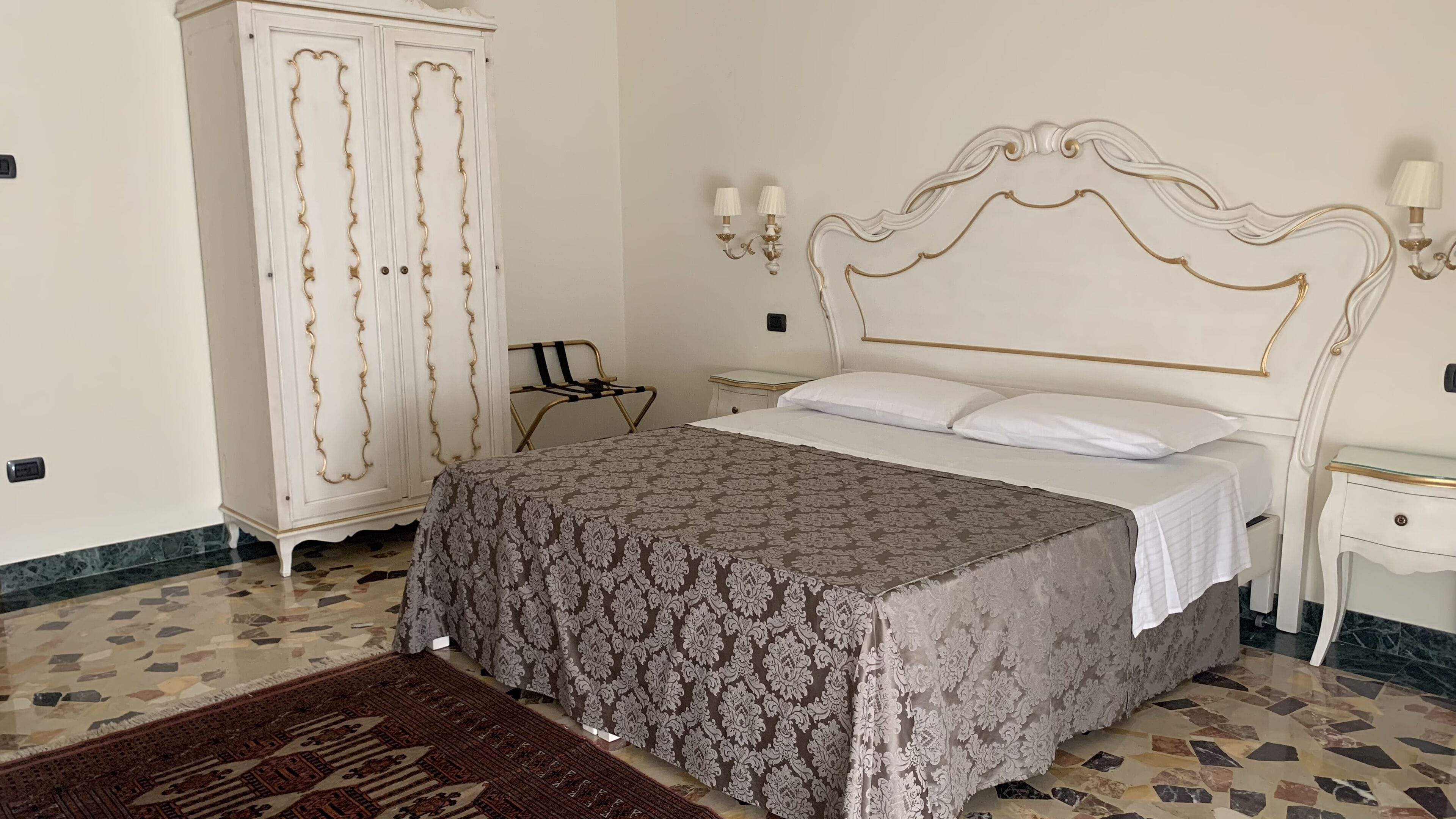 Foto - Notti sull'Adige