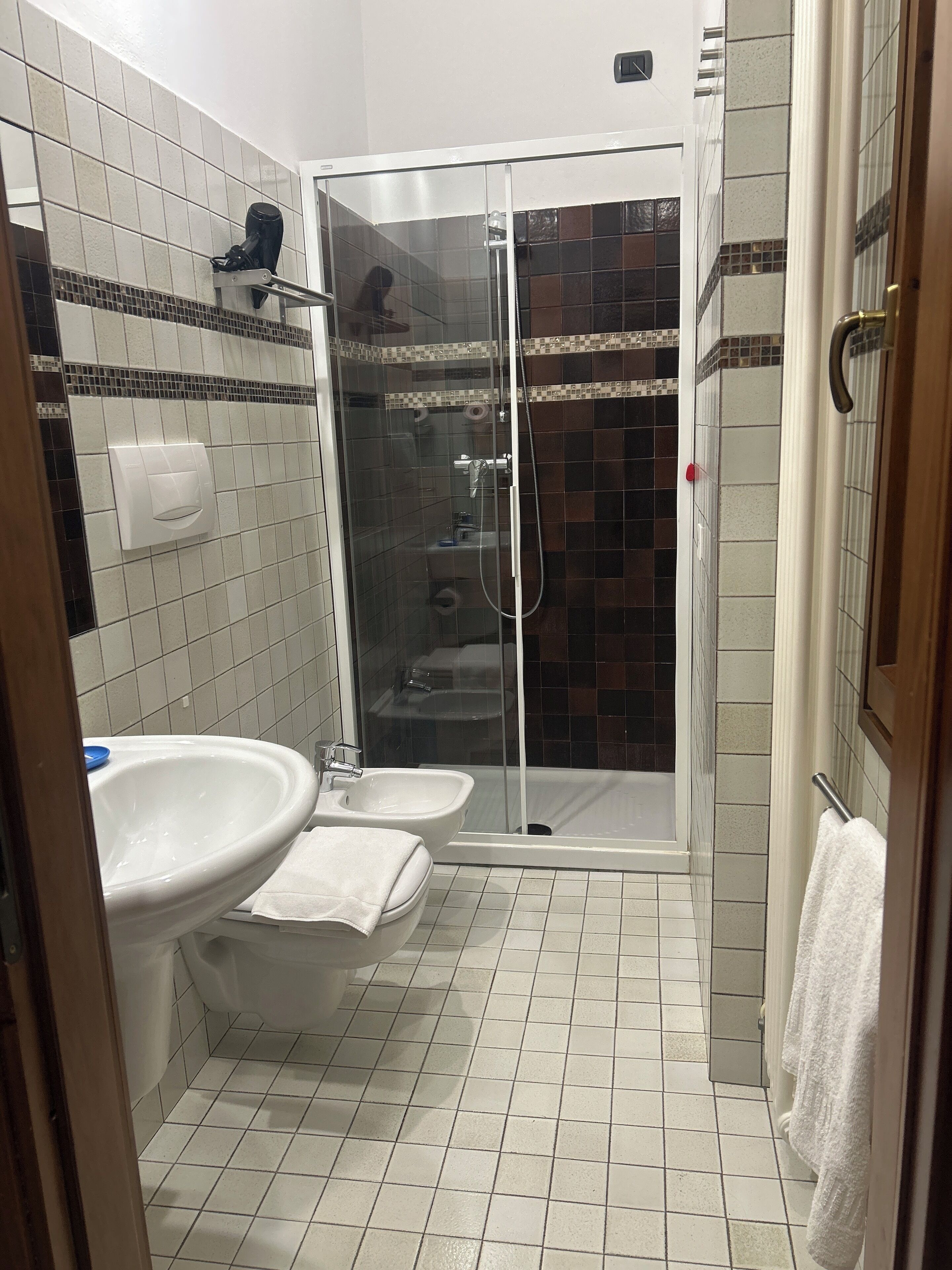 Foto - Notti sull'Adige