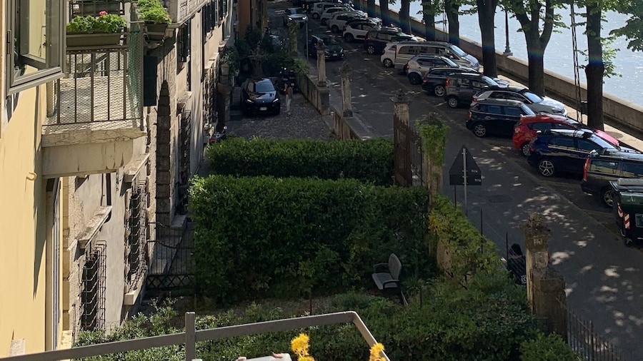 Notti Sull'Adige