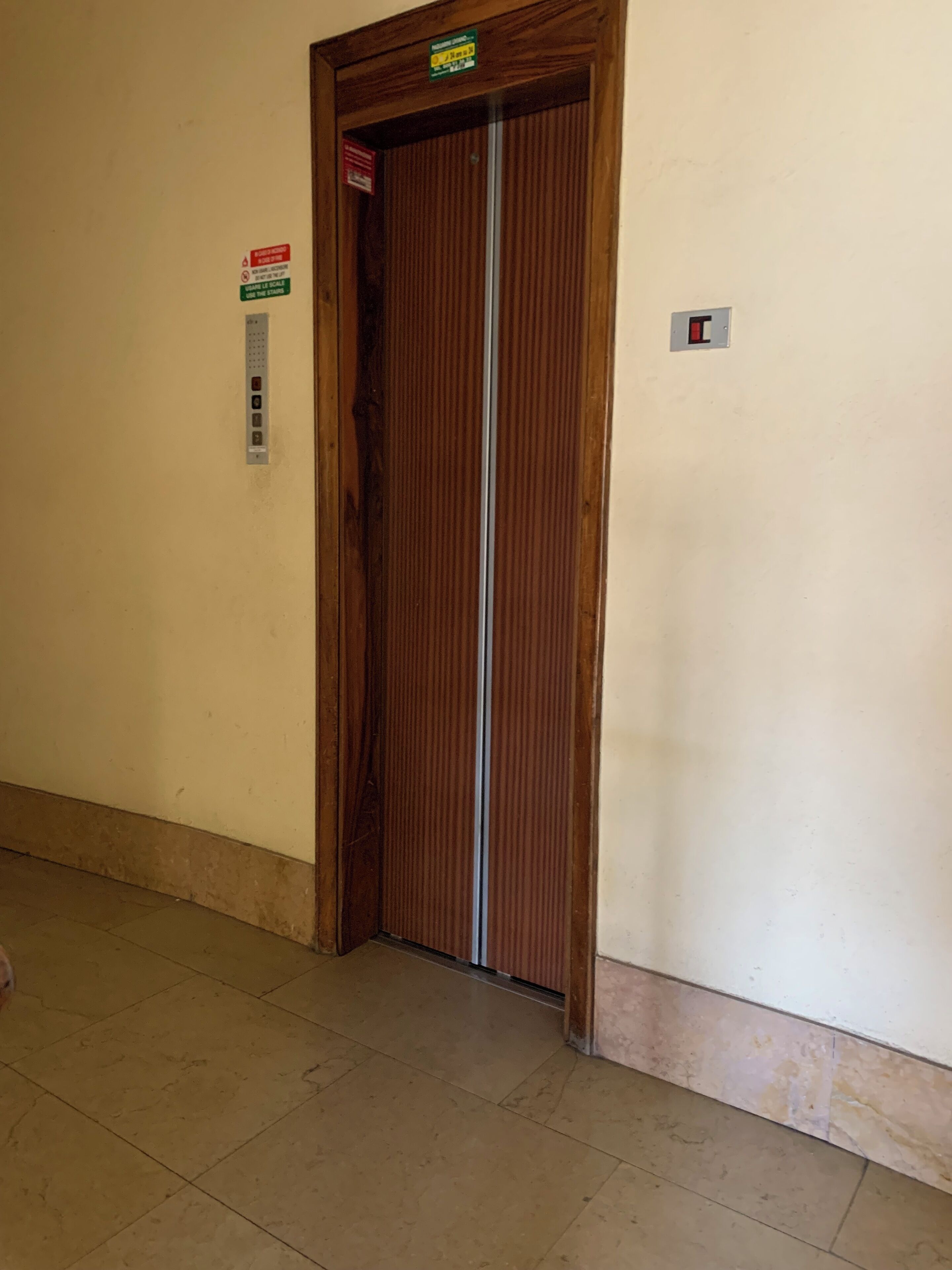 Foto - Notti sull'Adige