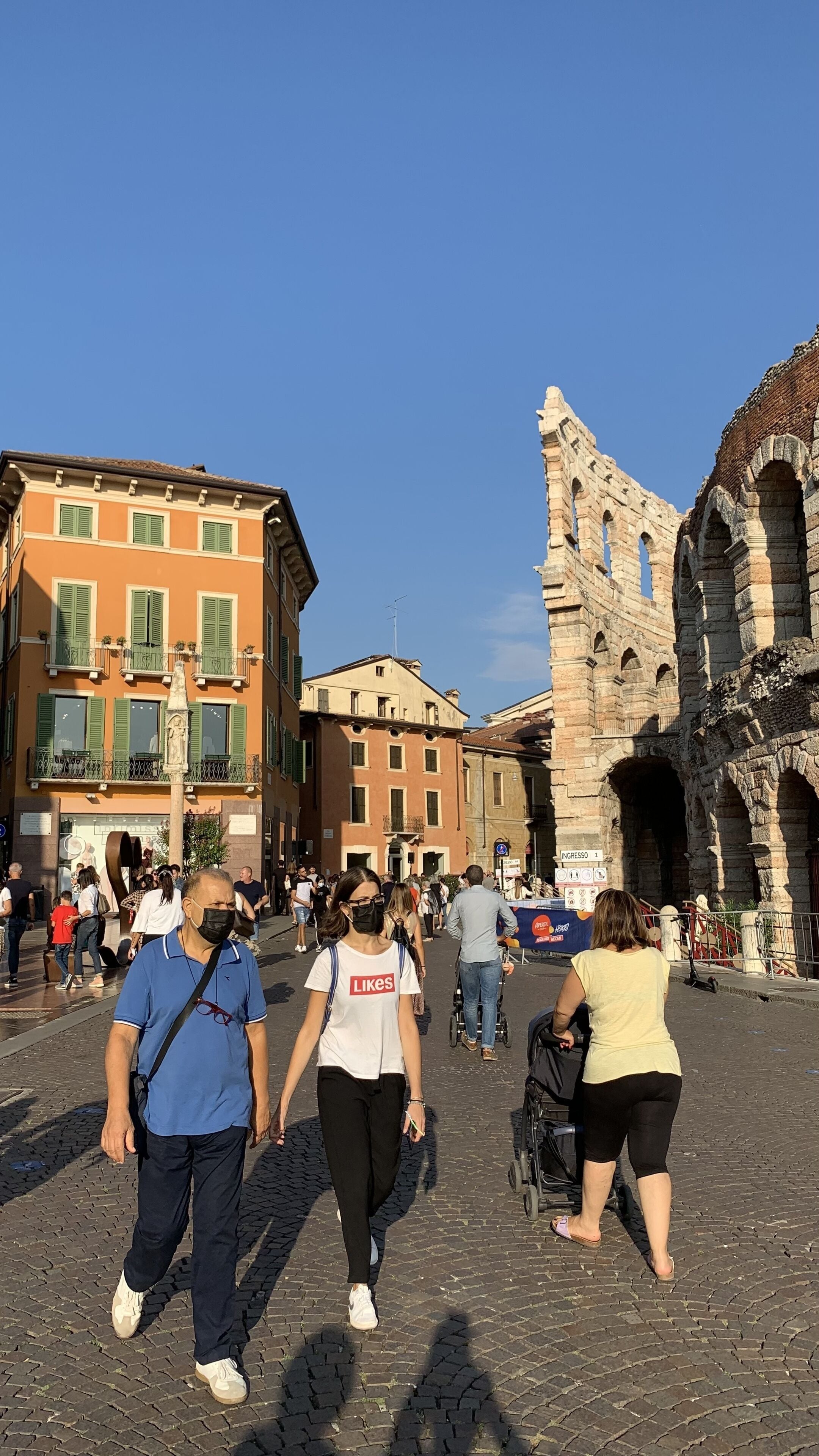 Foto - Notti sull'Adige