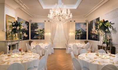 Boutique hotel Huys van Leyden
