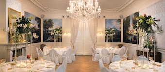 Boutique hotel Huys van Leyden