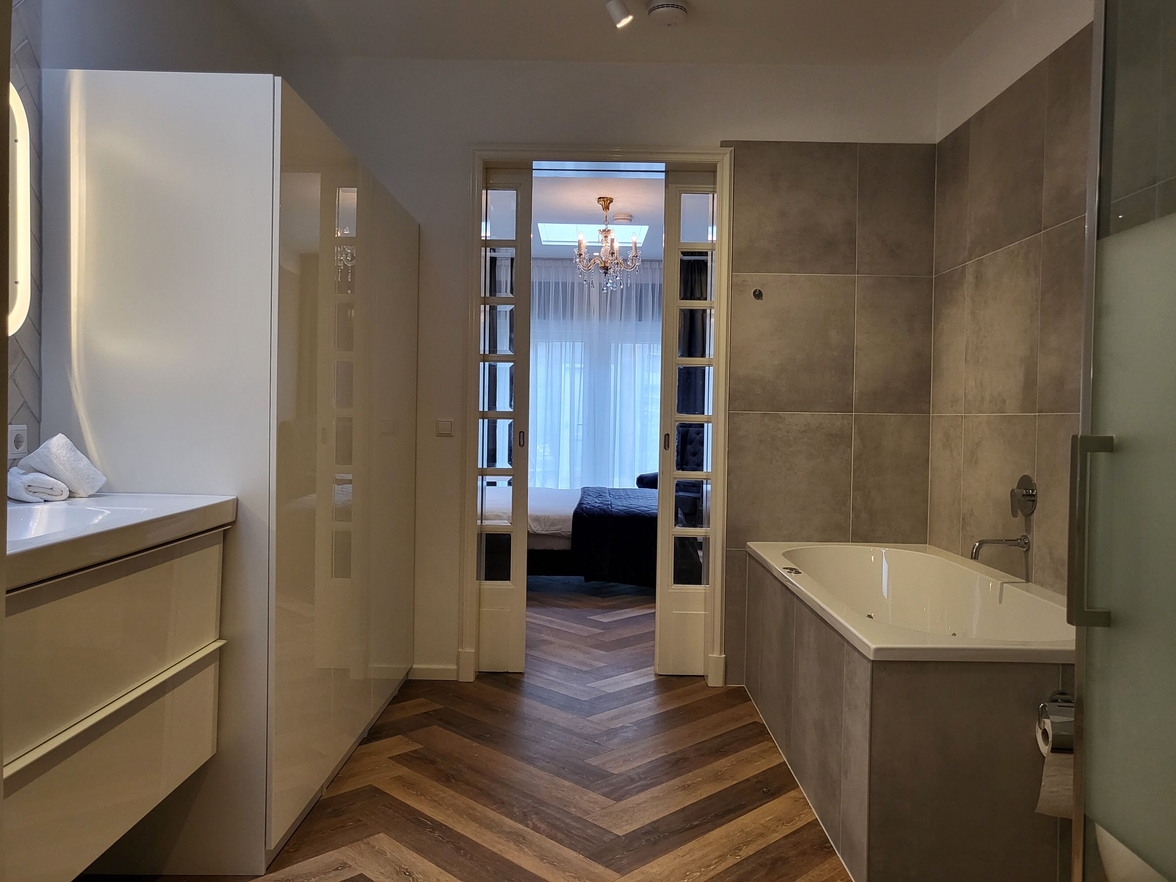 Foto - Boutique Hotel Huys van Leyden