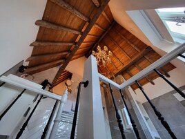 Artículos de tocador gratuitos, toallas, jabón, shampoo