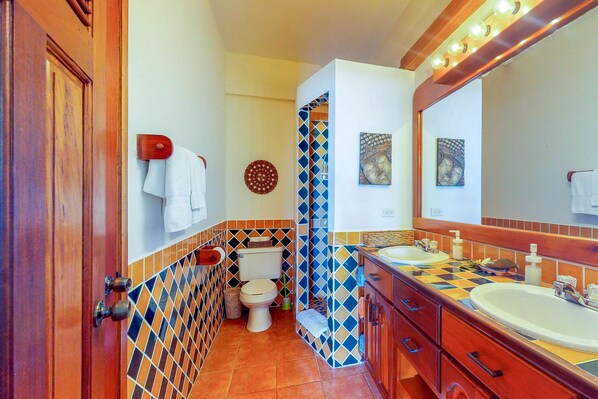 Badkamer