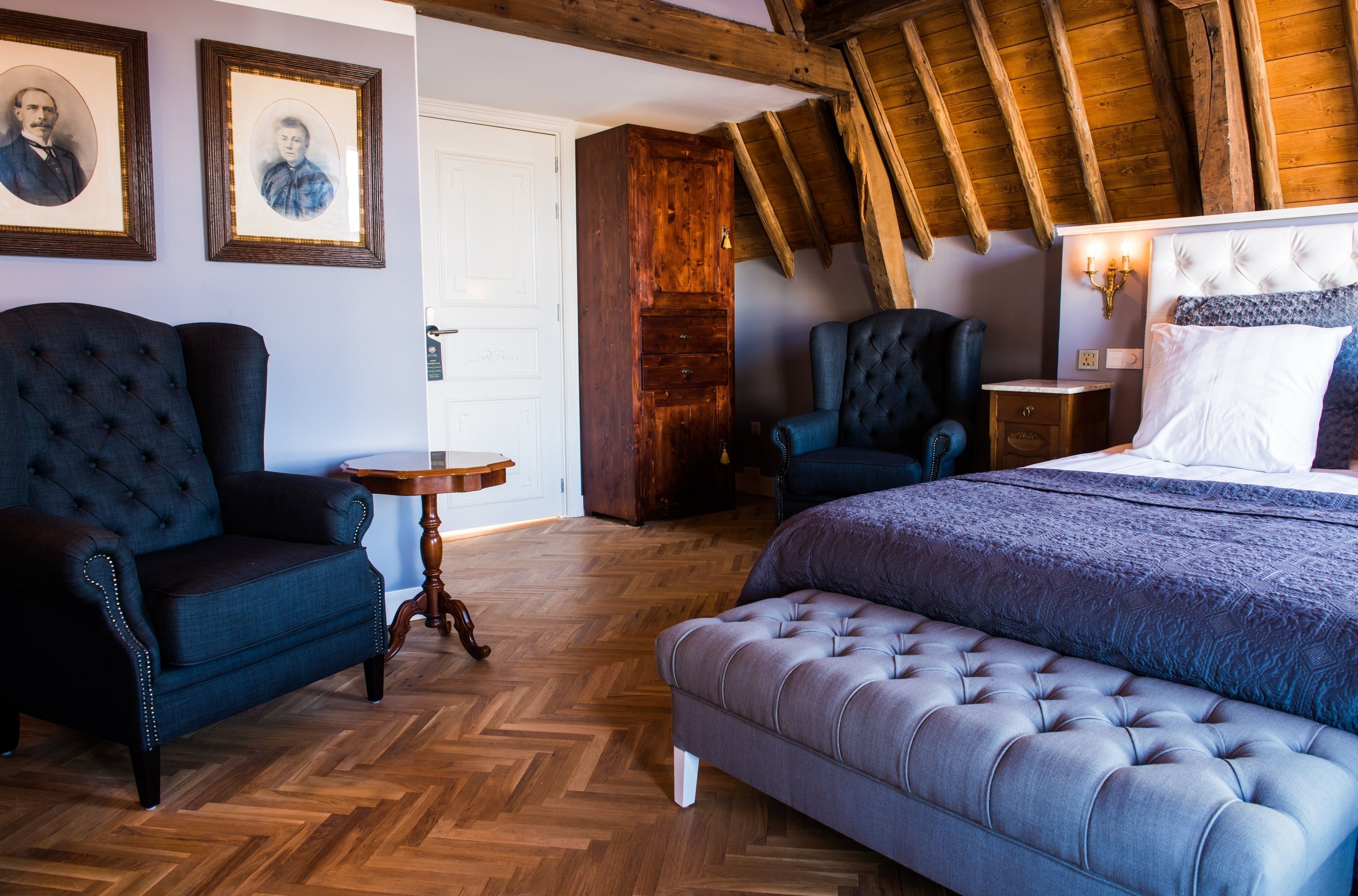 Recensies, deals en foto's van Boutique Hotel De Barones van Leyden, 2023 ―  Expedia.nl
