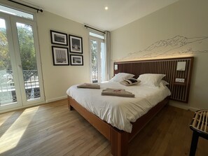 Room - L'oustaou de Porquerolles (Hyères)
