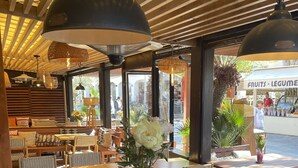 餐廳