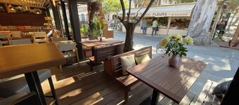 L'oustaou de Porquerolles