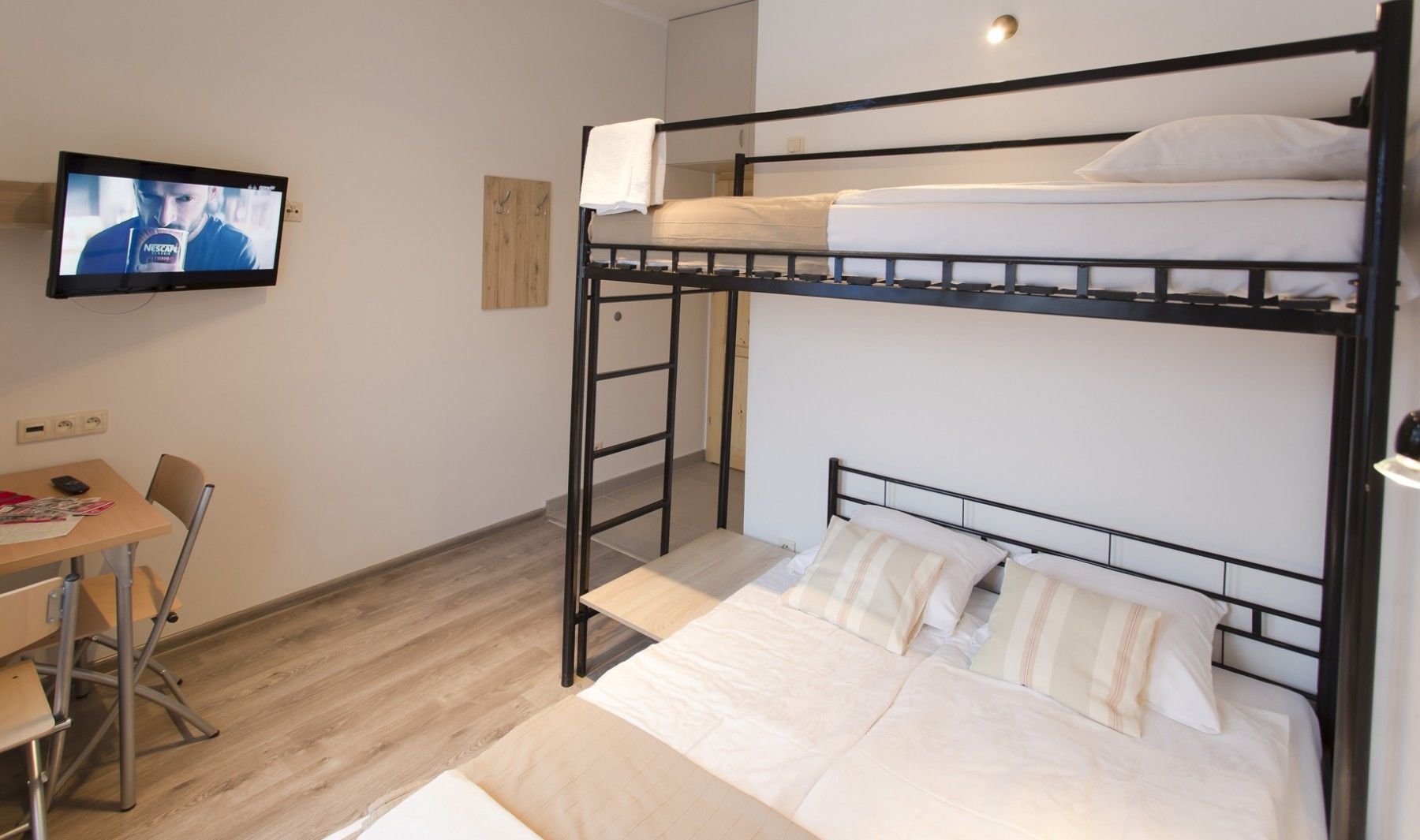 Photo - Arcus Premium Hostel