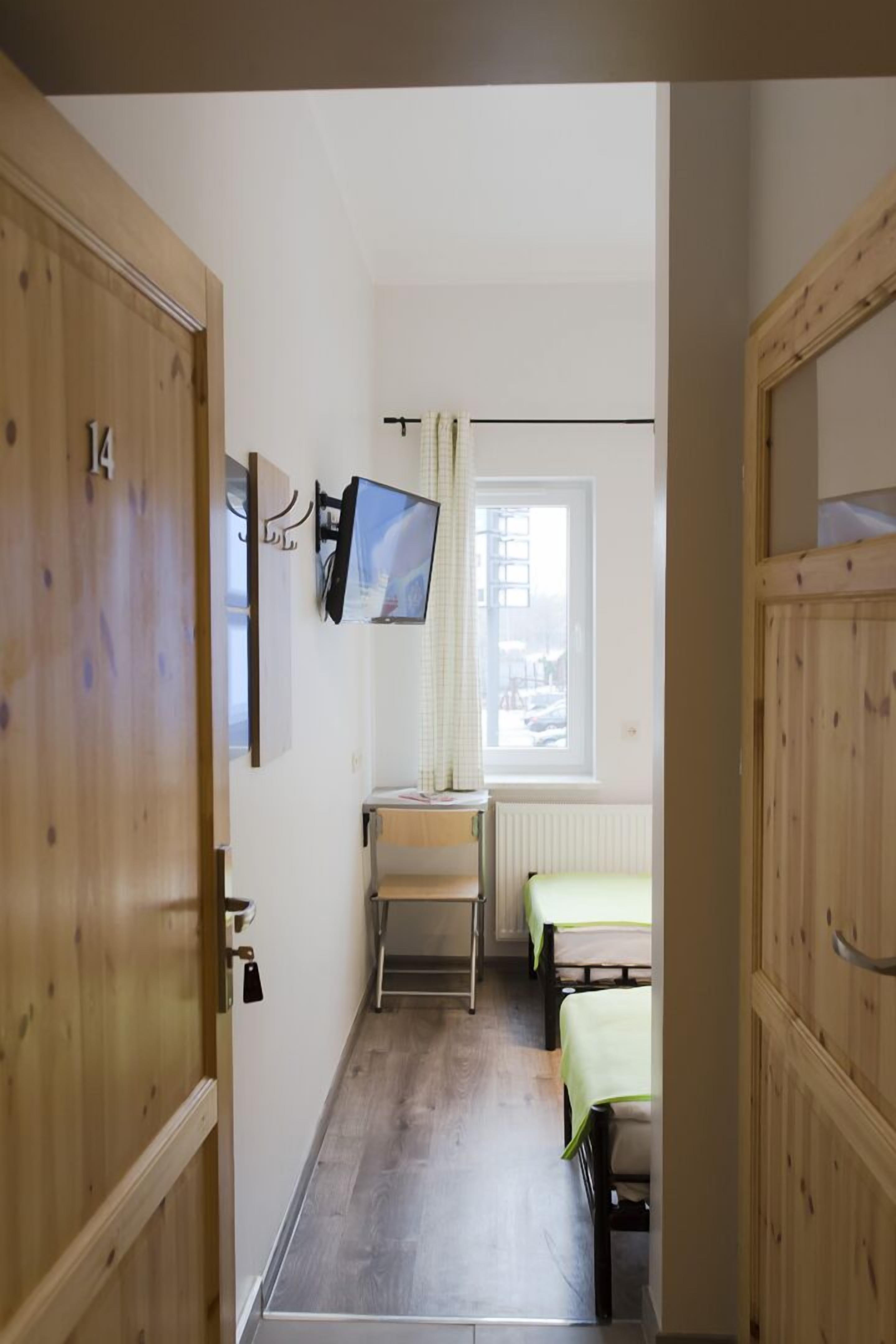 Photo - Arcus Premium Hostel