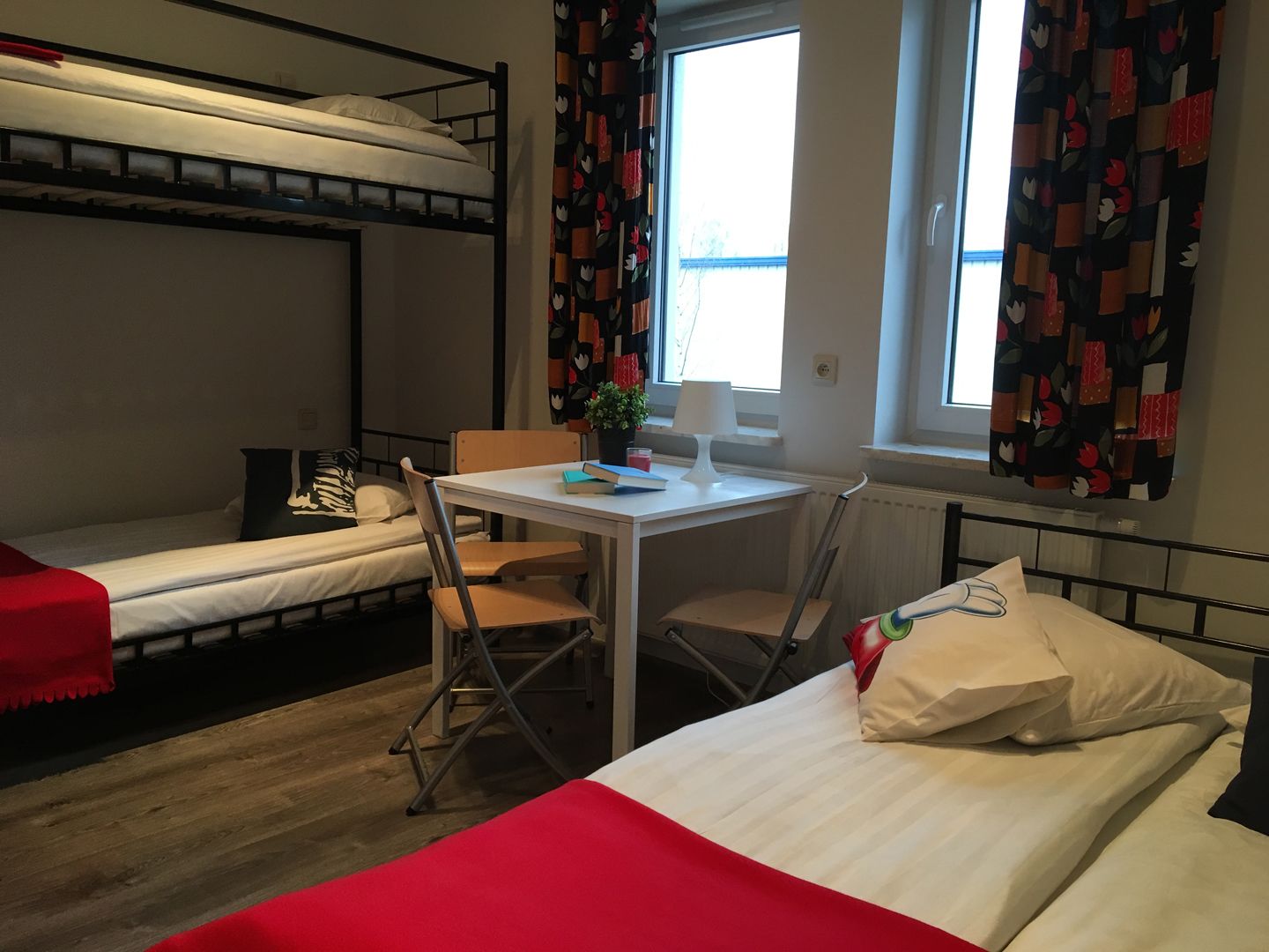 Photo - Arcus Premium Hostel