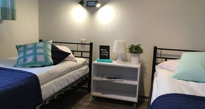 Arcus Premium Hostel