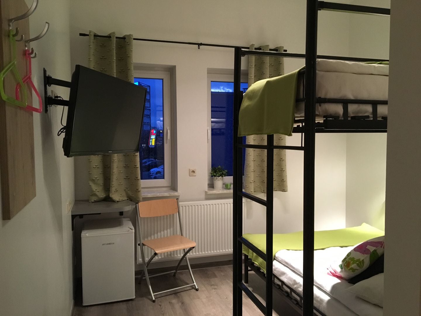 Photo - Arcus Premium Hostel