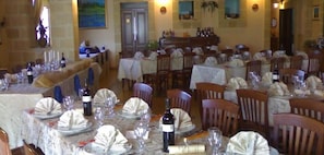 Banquet hall - Borgo Nocchiara (Melilli)