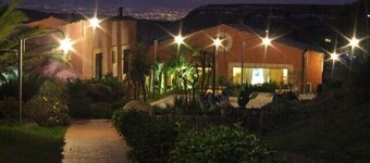 波戈諾查拉飯店