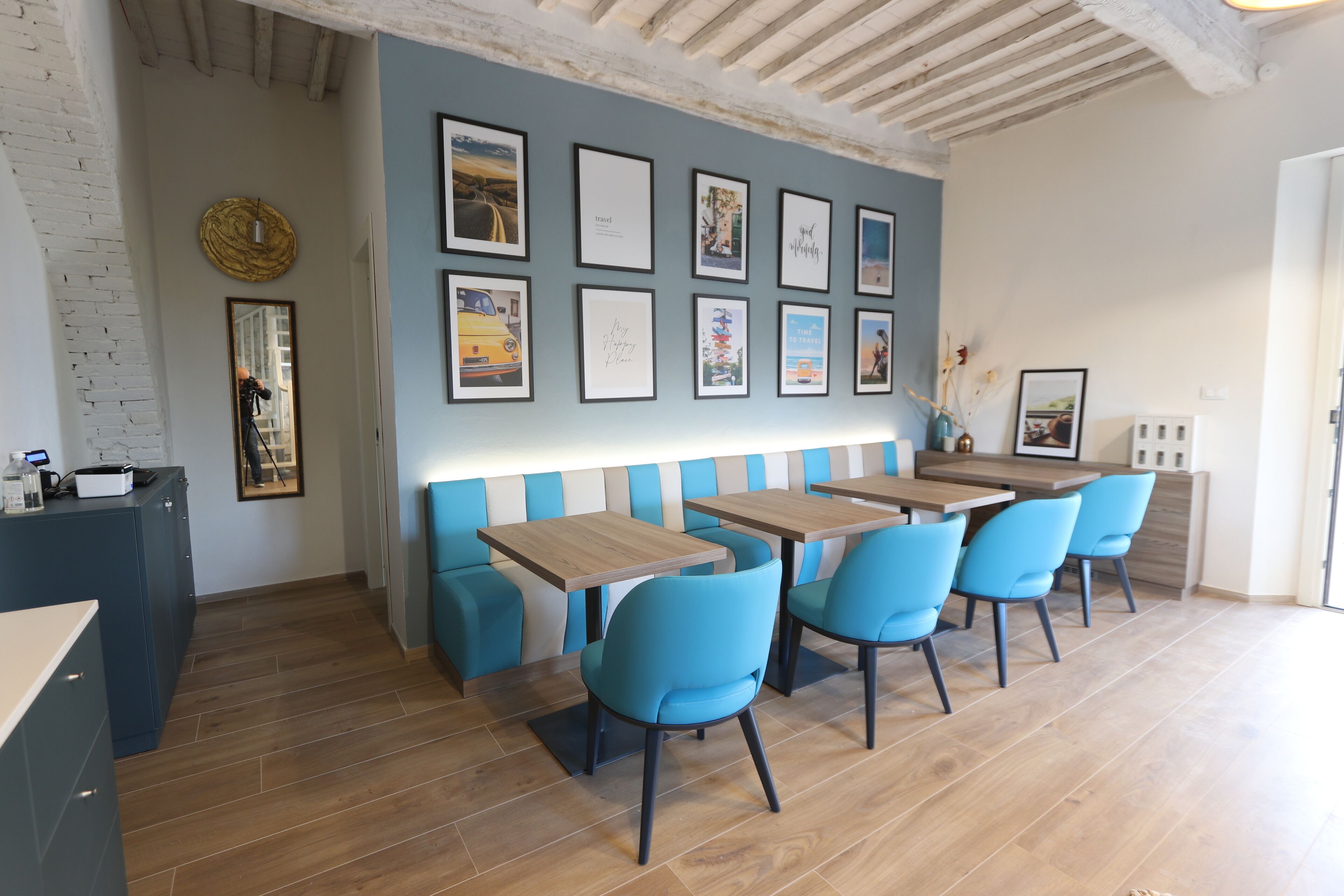 Télévision à écran plat