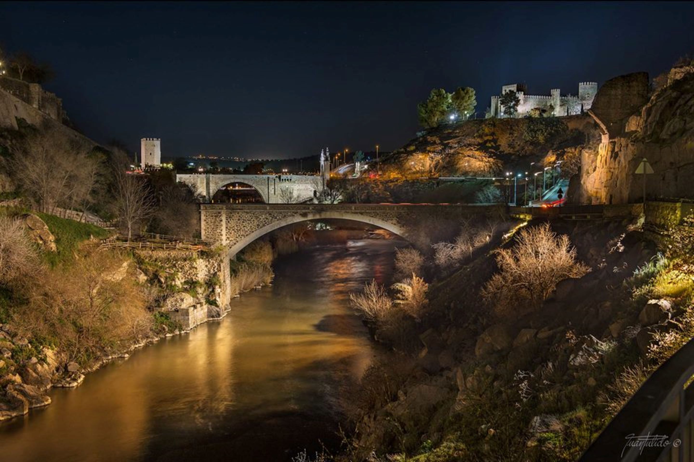 Foto - Hostal Santa Barbara