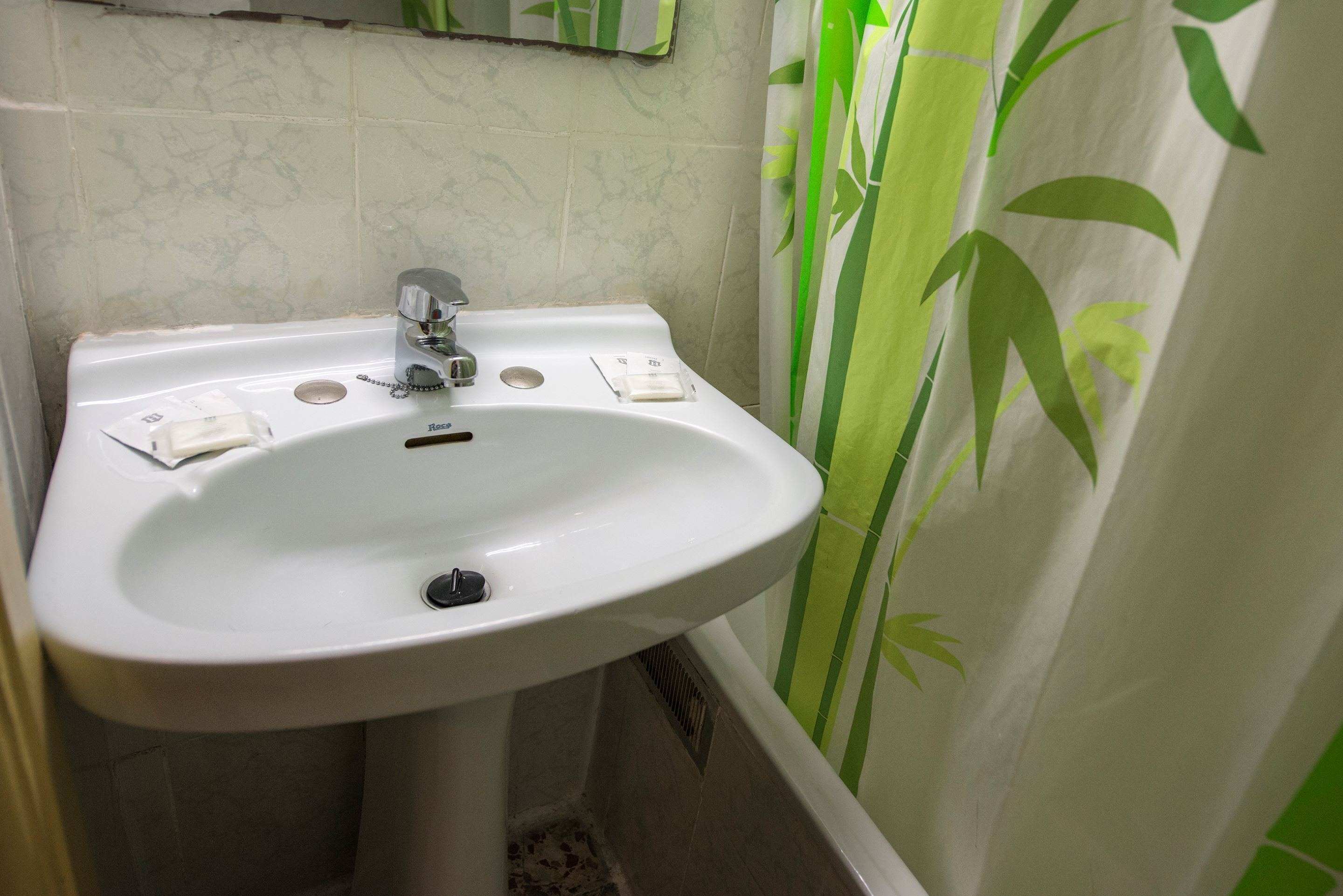 Foto - Hostal Santa Barbara