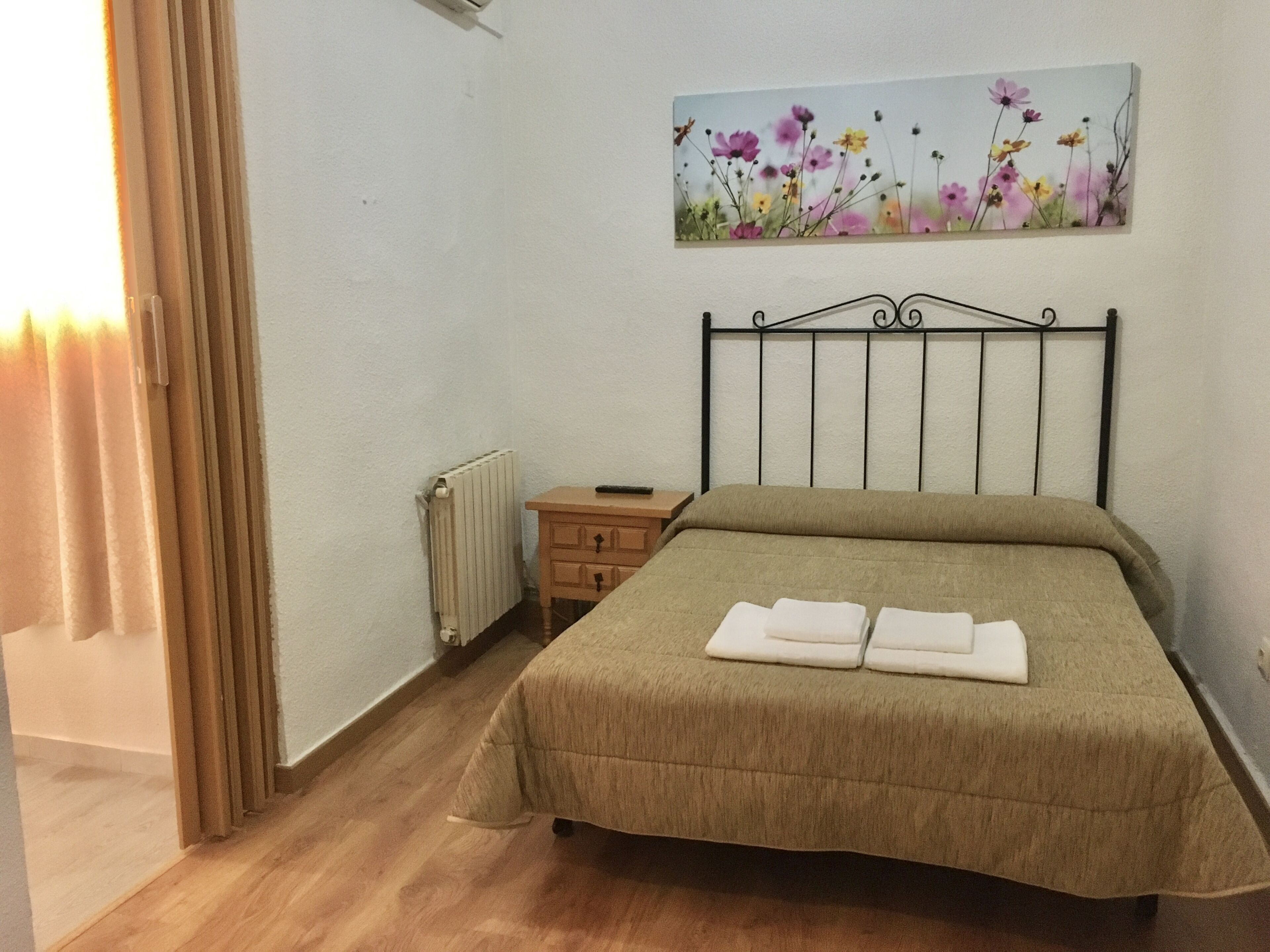 Foto - Hostal Santa Barbara