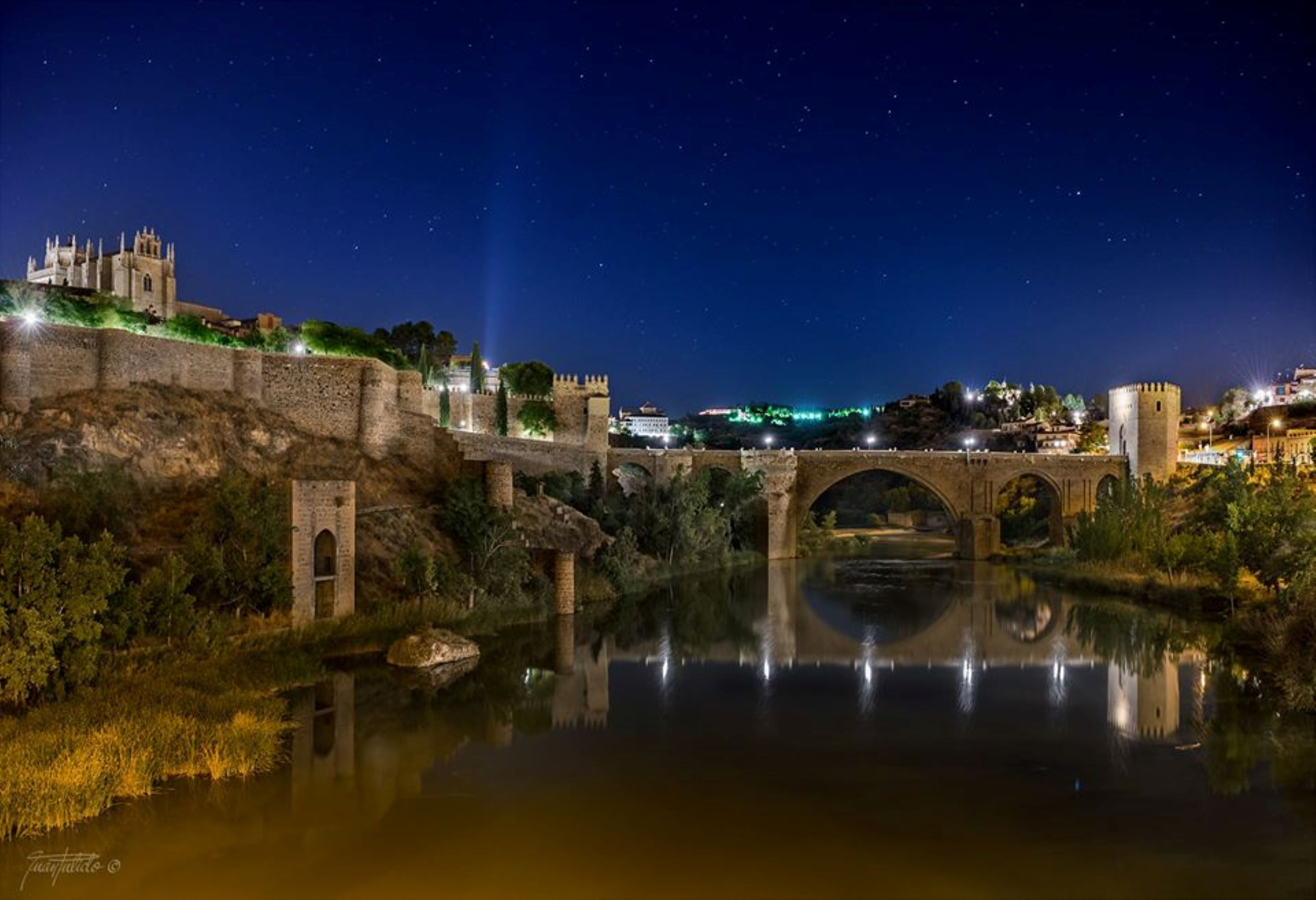 Foto - Hostal Santa Barbara