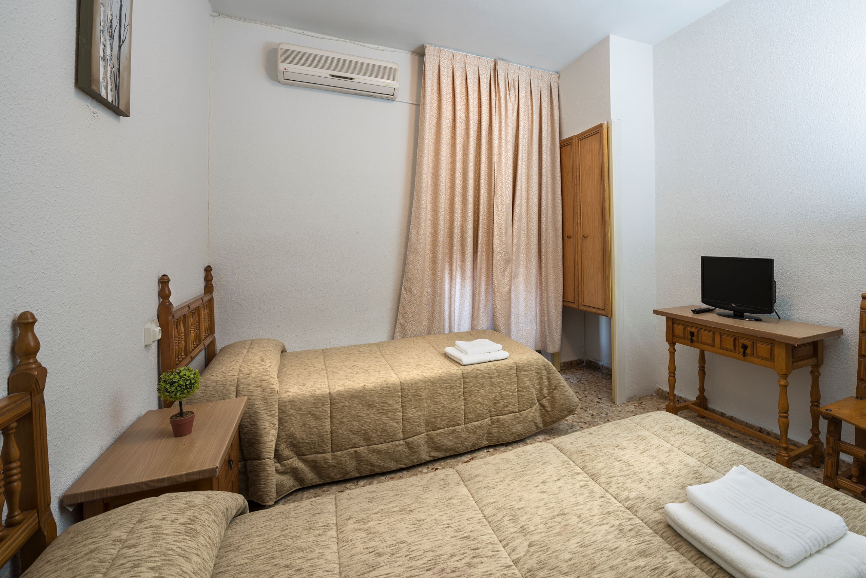 Foto - Hostal Santa Barbara