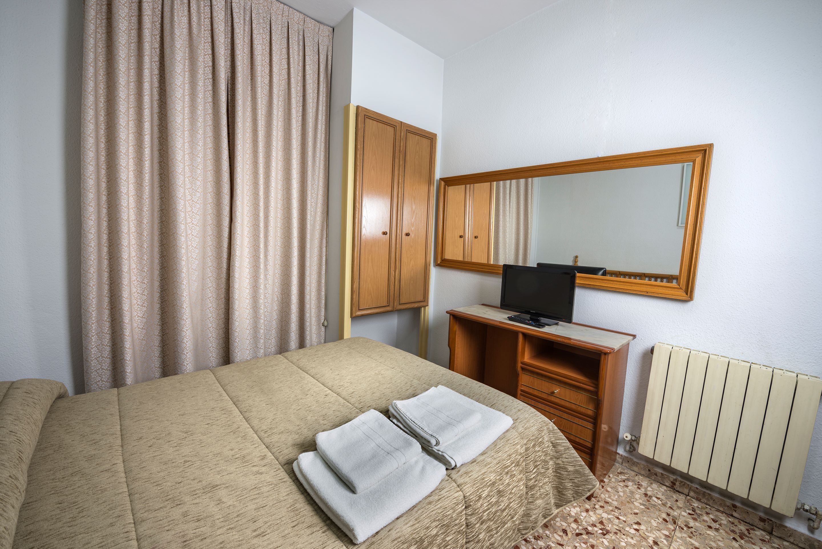 Foto - Hostal Santa Barbara