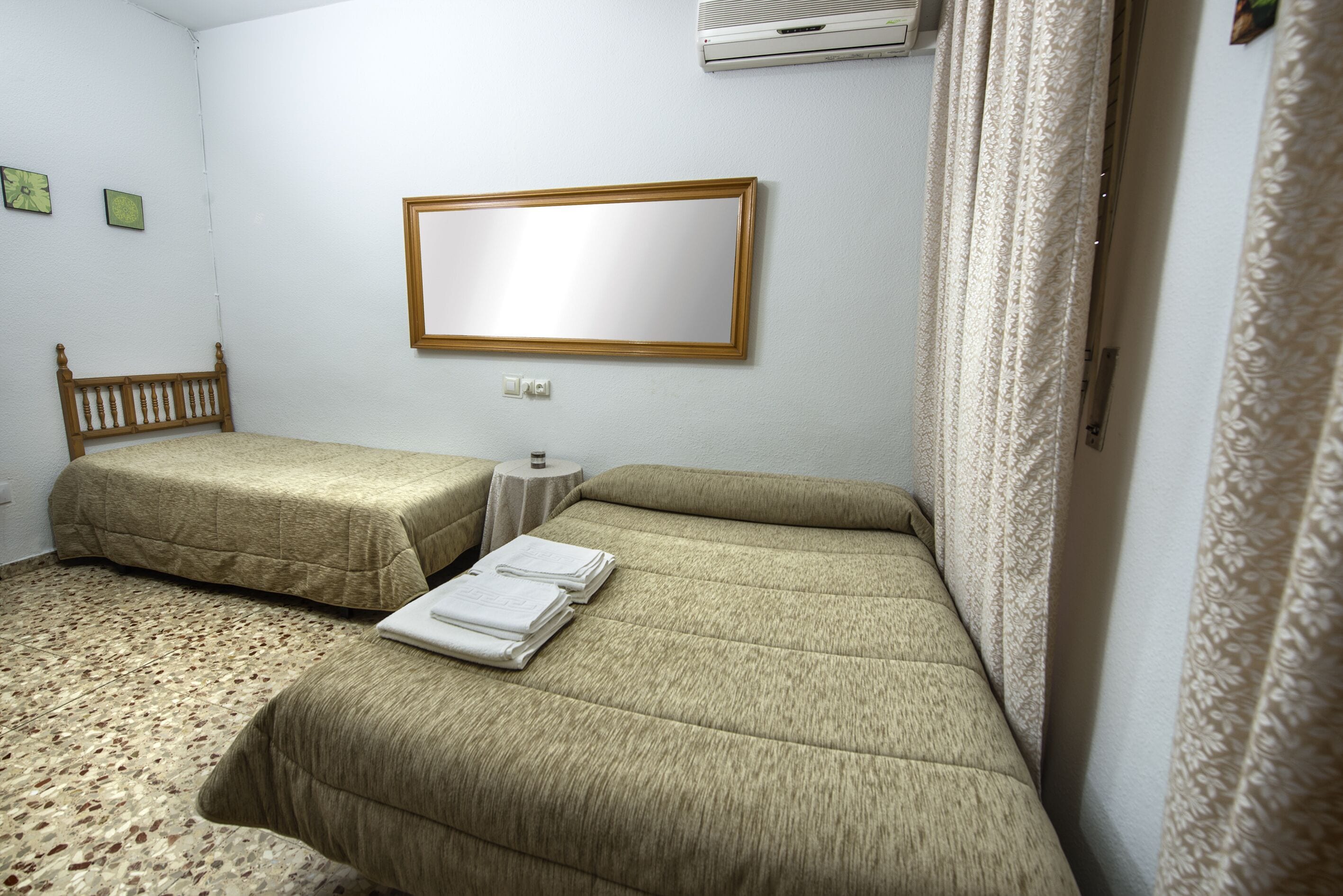 Foto - Hostal Santa Barbara