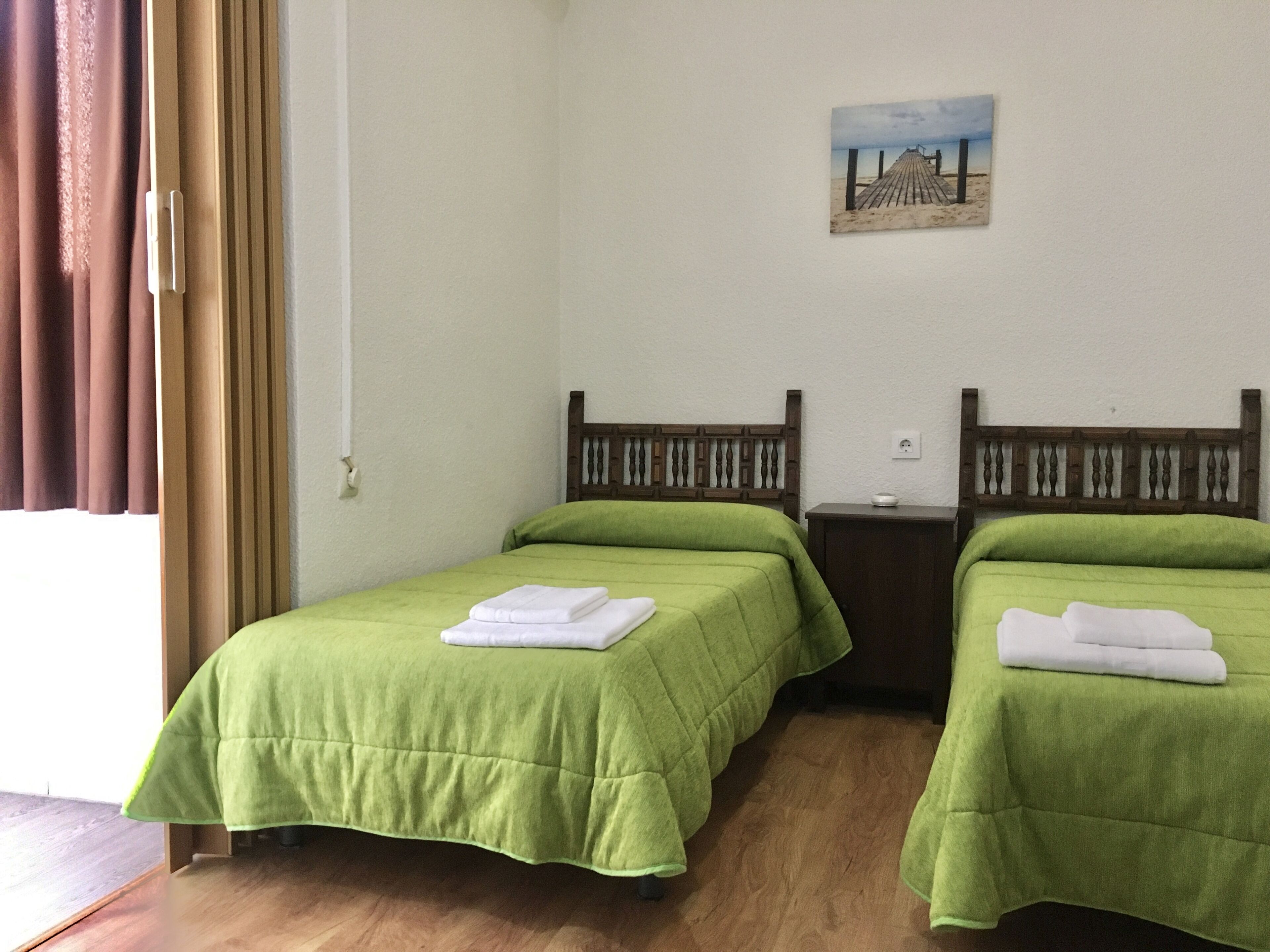 Foto - Hostal Santa Barbara