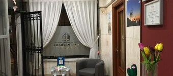 Hostal Santa Bárbara