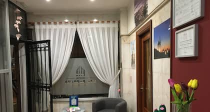 Hostal Santa Bárbara