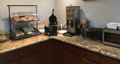 Express Inn West Memphis