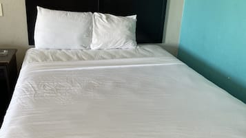 Zimmersafe, kostenloses WLAN, BettwÀsche