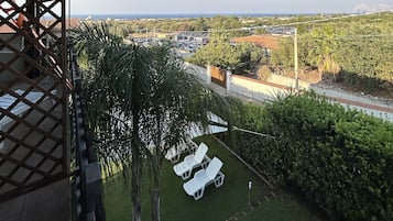 Triple Room, Terrace | View from room