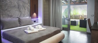 Villa Rosa dei Venti