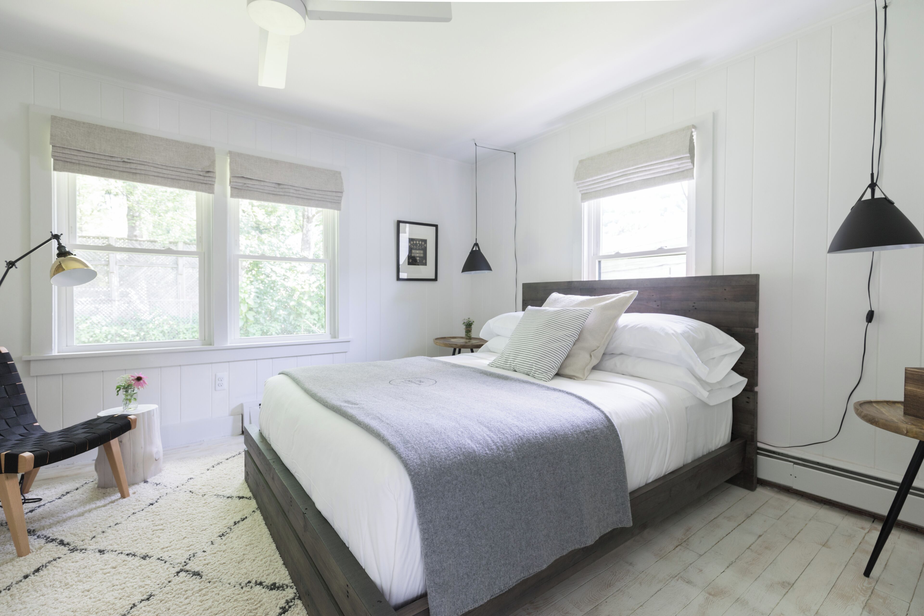 Bungalow - NOT Pet Friendly Rooms | 办公桌、笔记本电脑工作区、熨斗/熨板、免费 WiFi