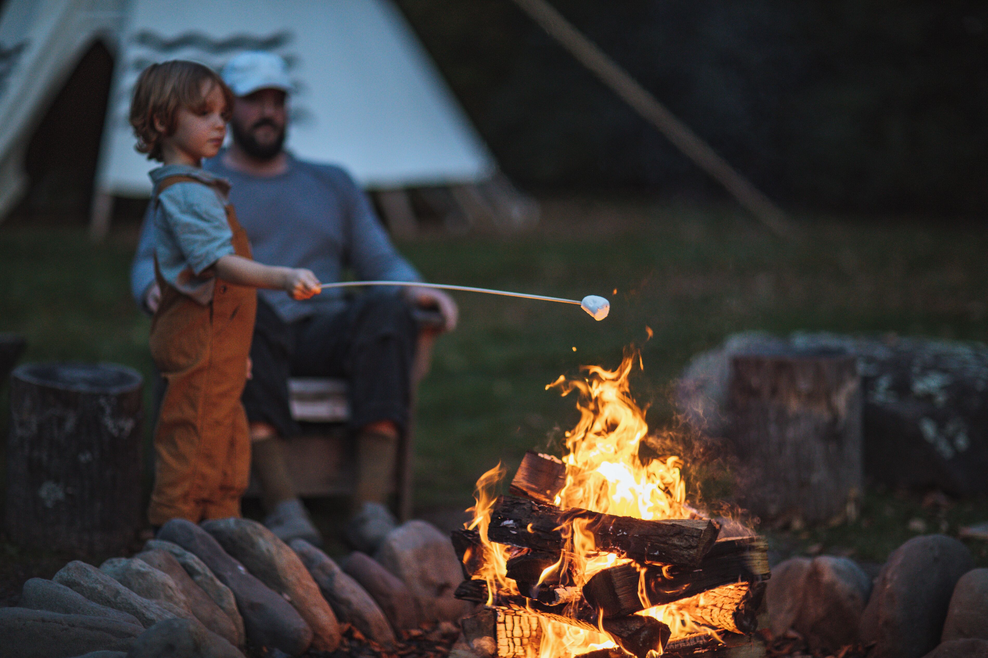 Children's activities