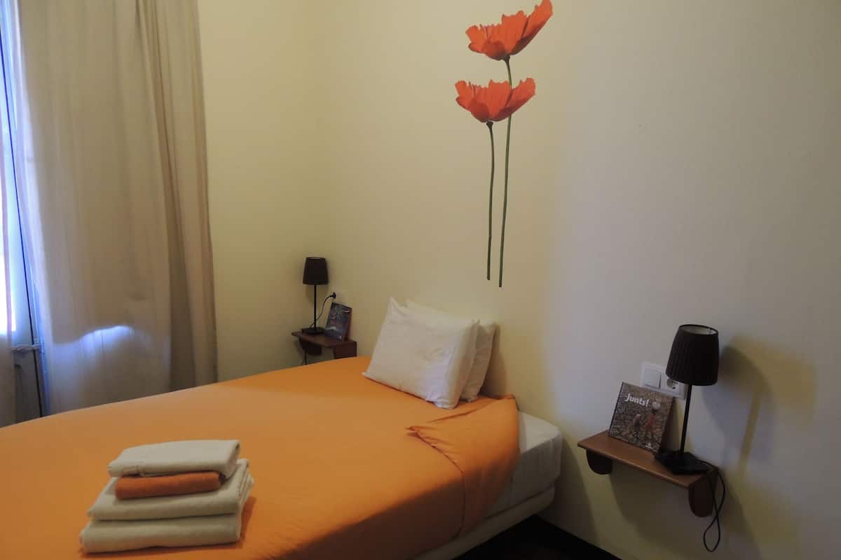 Superior tweepersoonskamer, privébadkamer | Donsdekens, gratis wifi, beddengoed