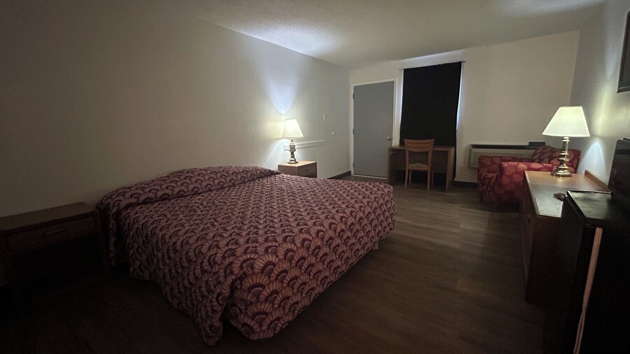 Candlelight Inn by Capital O Scottsbluff