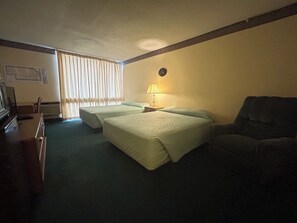 Room, 2 Queen Beds