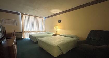 Candlelight Inn by Capital O Scottsbluff
