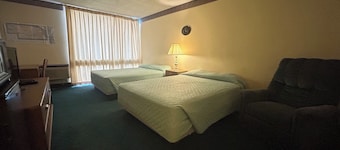 Candlelight Inn by Capital O Scottsbluff