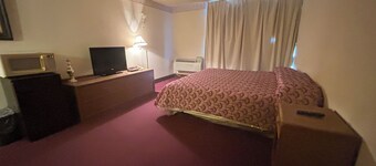 Candlelight Inn by Capital O Scottsbluff