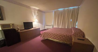 Candlelight Inn by Capital O Scottsbluff