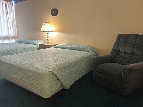 Candlelight Inn by Capital O Scottsbluff