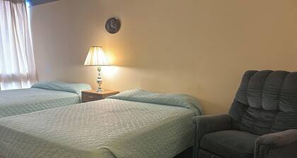Candlelight Inn by Capital O Scottsbluff