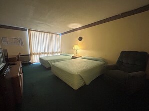 Room, 2 Queen Beds