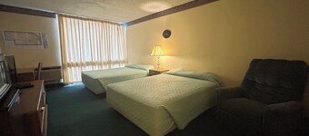 Candlelight Inn by Capital O Scottsbluff