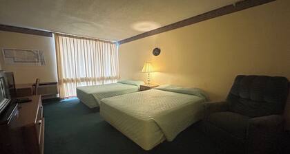 Candlelight Inn by Capital O Scottsbluff